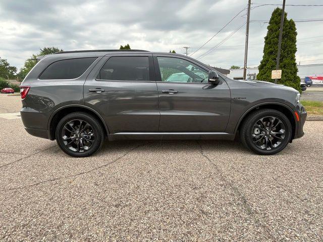 used 2024 Dodge Durango car, priced at $44,950
