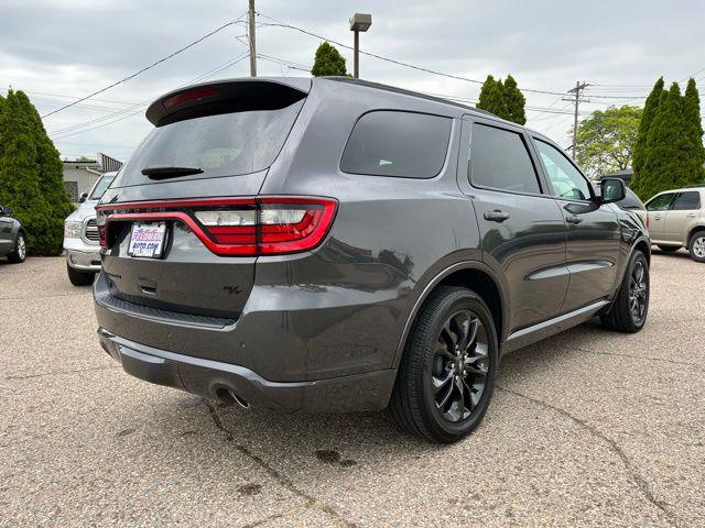 used 2024 Dodge Durango car, priced at $44,950