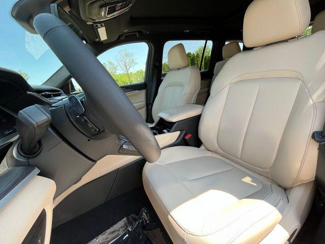 used 2023 Jeep Grand Cherokee L car, priced at $35,799