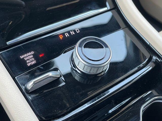 used 2023 Jeep Grand Cherokee L car, priced at $35,799