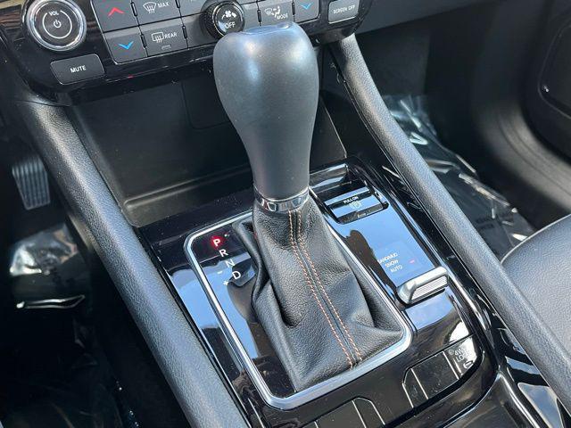 used 2022 Jeep Compass car, priced at $22,698