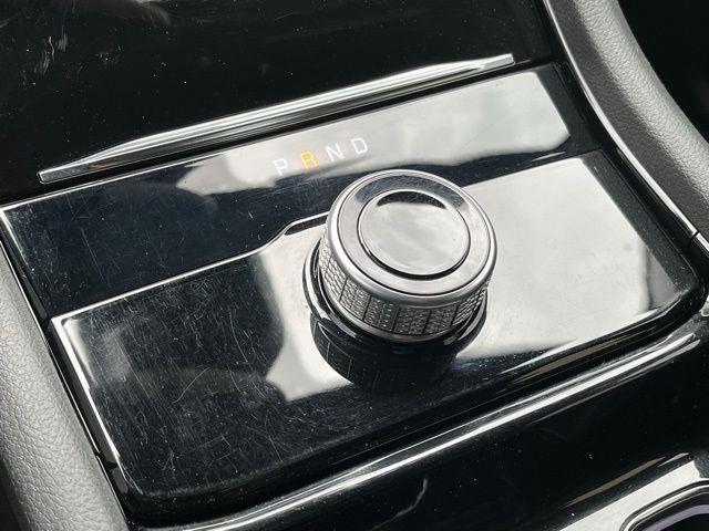 used 2023 Jeep Grand Cherokee L car, priced at $33,699