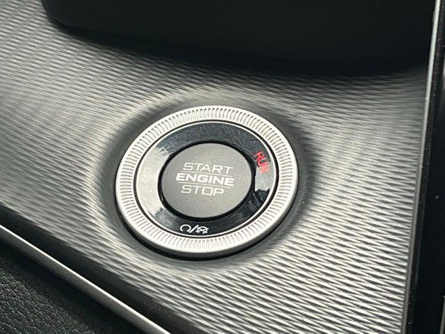 used 2023 Jeep Grand Cherokee L car, priced at $33,699