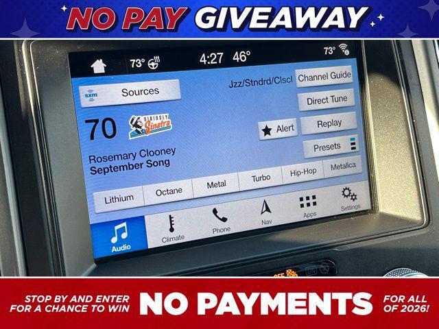 used 2019 Ford Expedition car, priced at $27,999