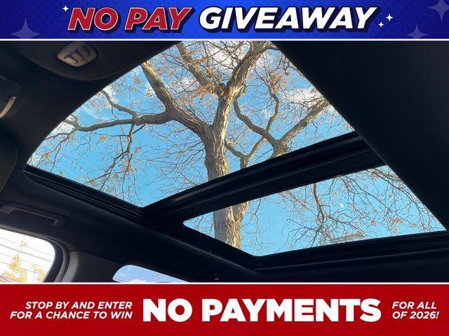 used 2019 Ford Expedition car, priced at $27,999