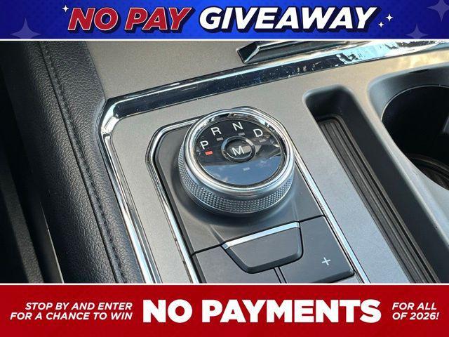 used 2019 Ford Expedition car, priced at $27,999