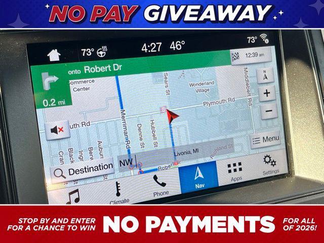 used 2019 Ford Expedition car, priced at $27,999