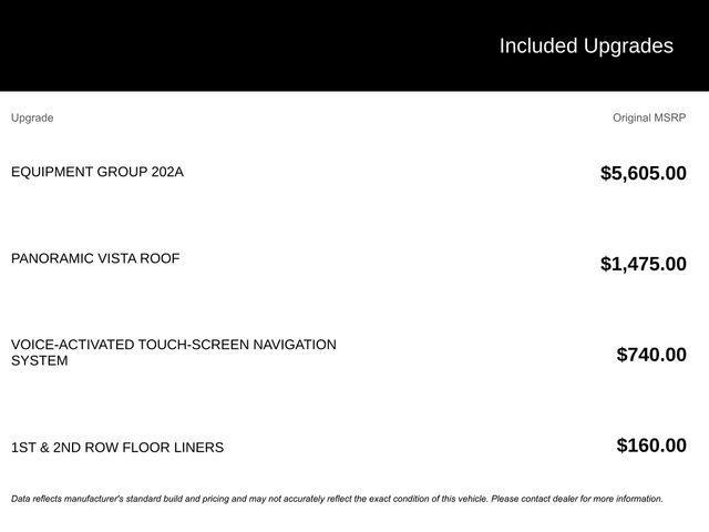 used 2019 Ford Expedition car, priced at $27,999