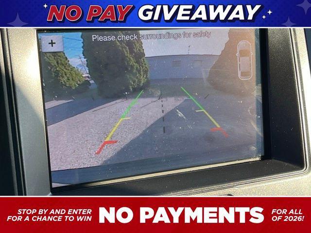 used 2019 Ford Expedition car, priced at $27,999