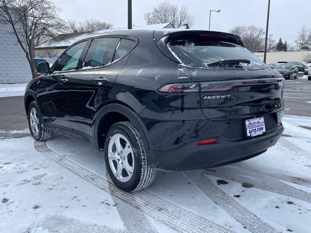 used 2023 Dodge Hornet car, priced at $23,998