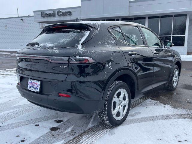 used 2023 Dodge Hornet car, priced at $23,998