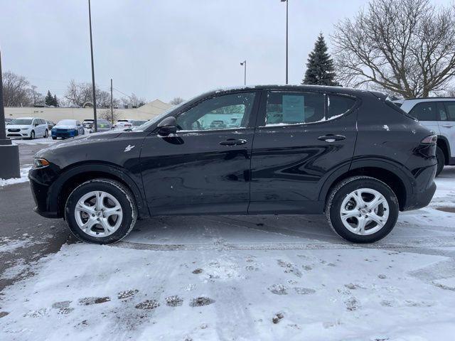 used 2023 Dodge Hornet car, priced at $23,998