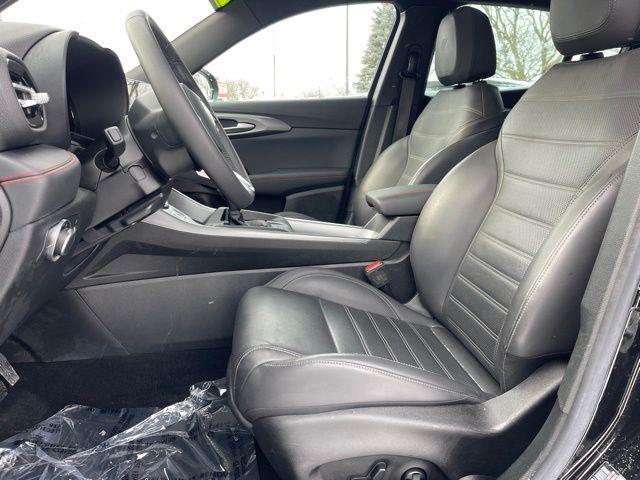 used 2023 Dodge Hornet car, priced at $23,998