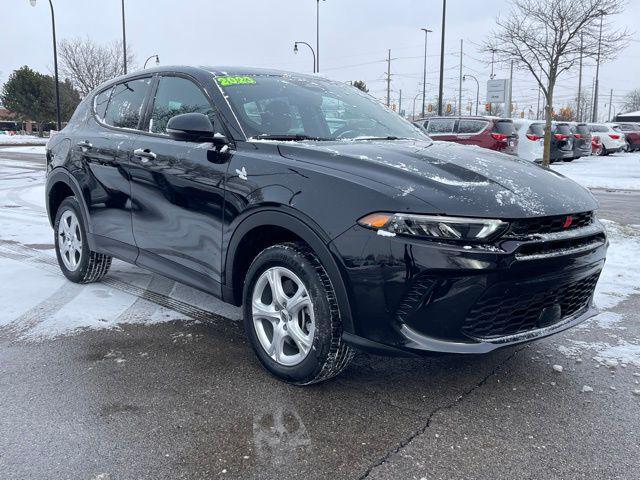 used 2023 Dodge Hornet car, priced at $23,998