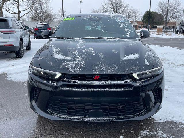 used 2023 Dodge Hornet car, priced at $23,998
