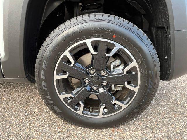 used 2023 Jeep Renegade car, priced at $21,999