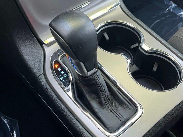 used 2021 Jeep Grand Cherokee car, priced at $24,799