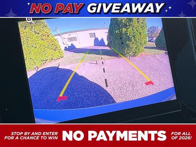 used 2024 Jeep Grand Cherokee L car, priced at $28,899