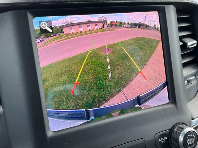 used 2019 Ram 1500 car, priced at $24,999