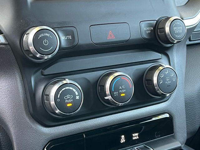 used 2019 Ram 1500 car, priced at $24,999