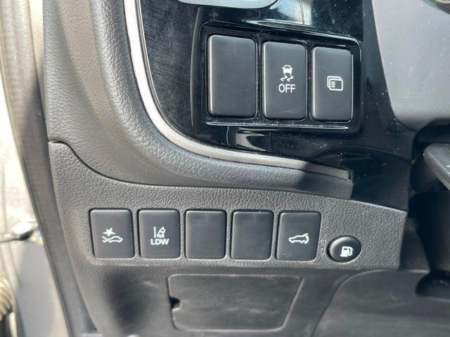 used 2022 Mitsubishi Outlander PHEV car, priced at $21,899