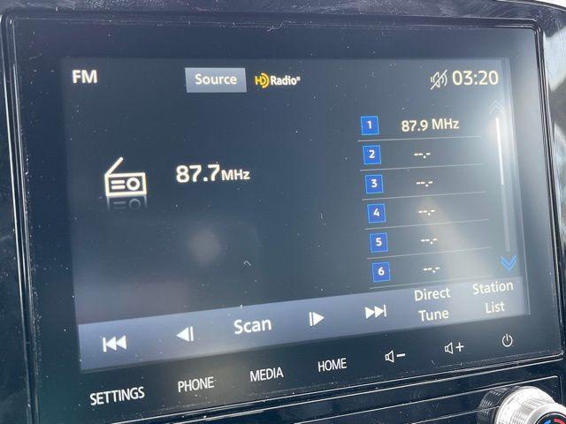 used 2022 Mitsubishi Outlander PHEV car, priced at $21,899