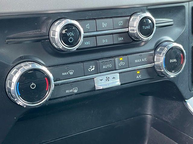 used 2024 Ford F-150 car, priced at $51,999