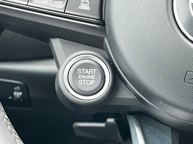 used 2024 Alfa Romeo Tonale car, priced at $29,298