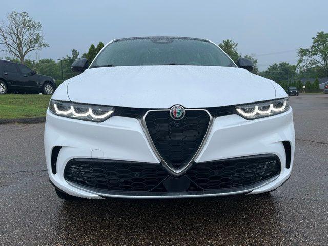used 2024 Alfa Romeo Tonale car, priced at $29,298