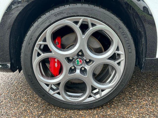 used 2024 Alfa Romeo Tonale car, priced at $29,298