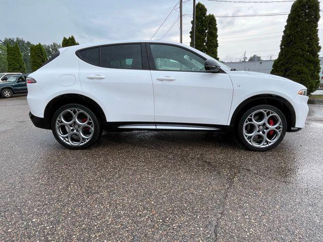 used 2024 Alfa Romeo Tonale car, priced at $29,298