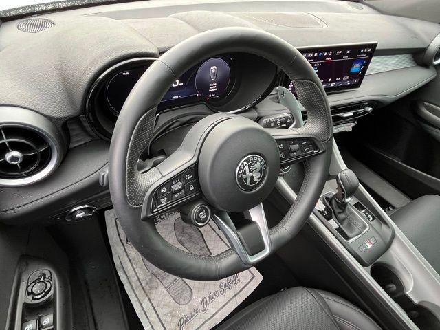 used 2024 Alfa Romeo Tonale car, priced at $29,298
