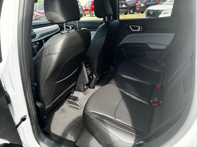new 2024 Jeep Compass car, priced at $36,668