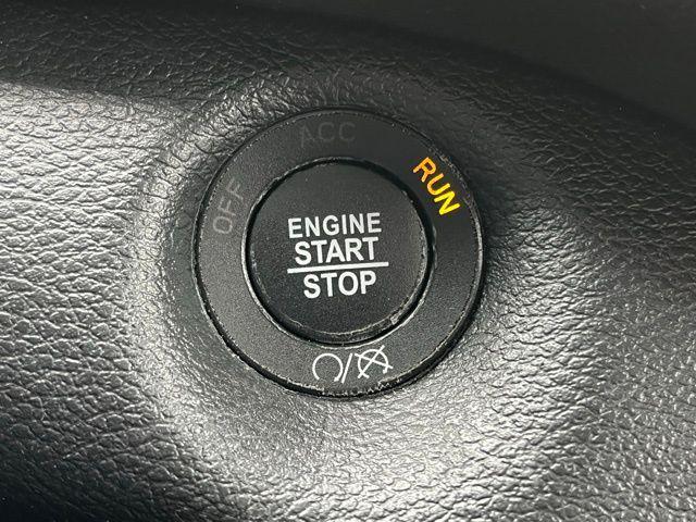 used 2023 Jeep Cherokee car, priced at $23,899