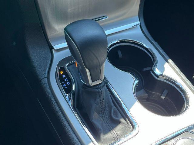 used 2019 Jeep Grand Cherokee car, priced at $19,999