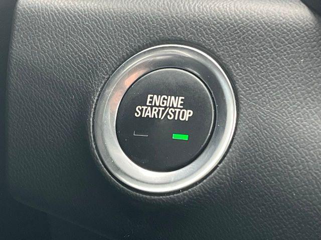 used 2024 GMC Terrain car, priced at $25,799
