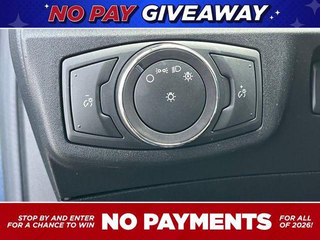 used 2018 Ford Fusion car, priced at $13,799