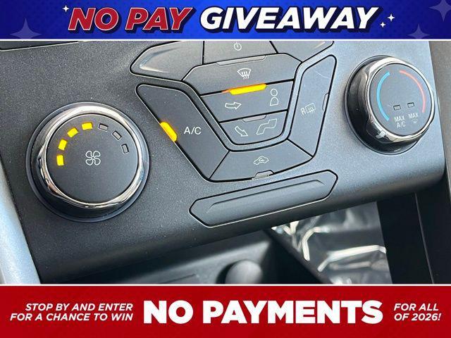 used 2018 Ford Fusion car, priced at $13,799