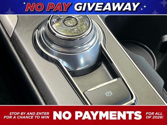 used 2018 Ford Fusion car, priced at $13,799