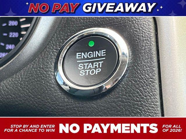 used 2018 Ford Fusion car, priced at $13,799