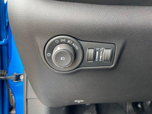 new 2025 Jeep Compass car