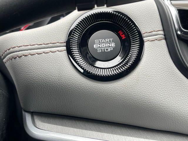new 2025 Jeep Compass car