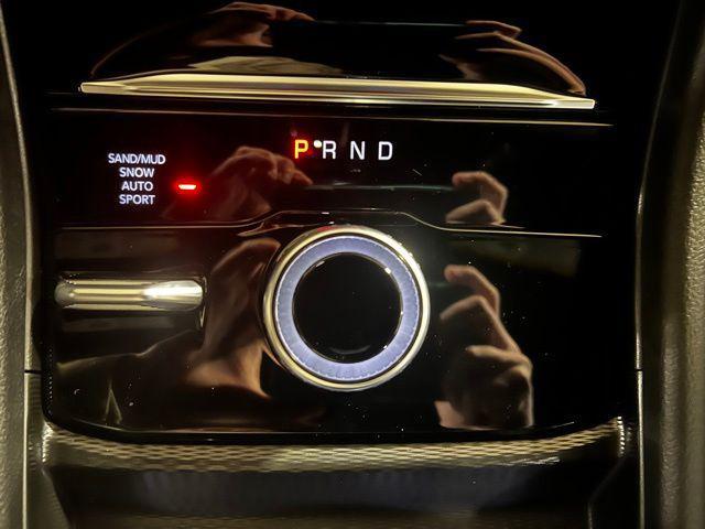 new 2024 Jeep Grand Cherokee car, priced at $47,953
