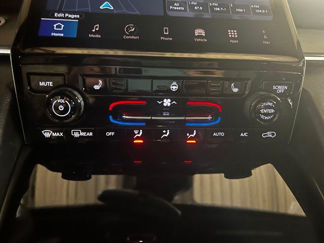 new 2024 Jeep Grand Cherokee car, priced at $47,953