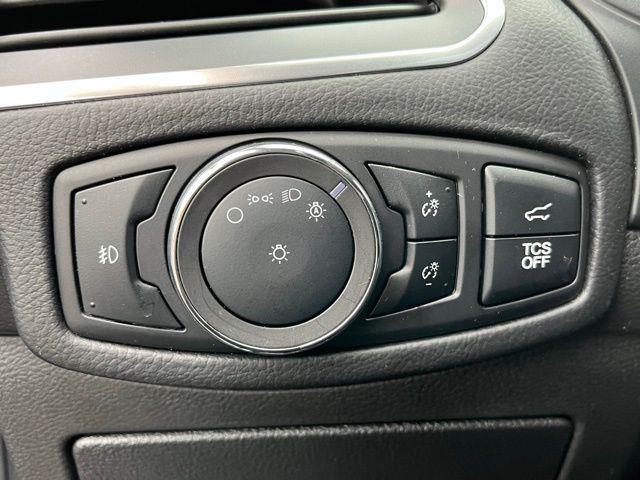 used 2024 Ford Edge car, priced at $33,499