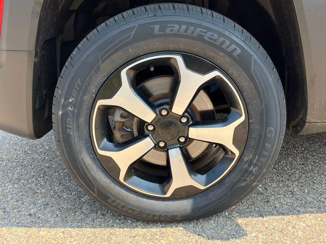 used 2019 Jeep Renegade car, priced at $16,398