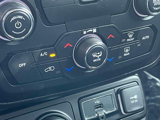 used 2019 Jeep Renegade car, priced at $16,398