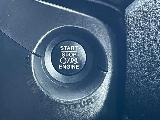 used 2019 Jeep Renegade car, priced at $16,398