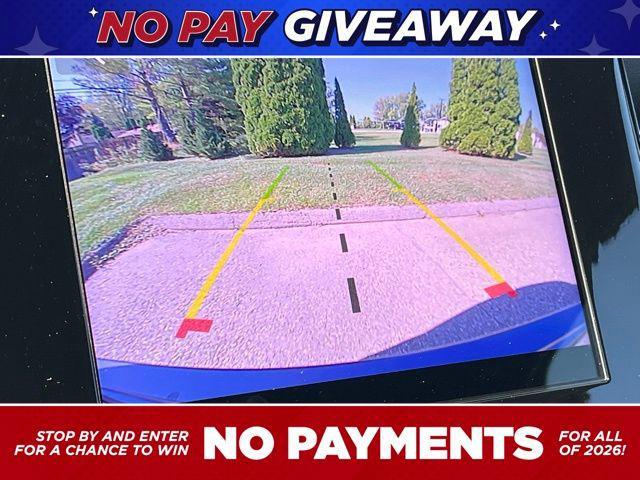 used 2024 Jeep Grand Cherokee car, priced at $35,998