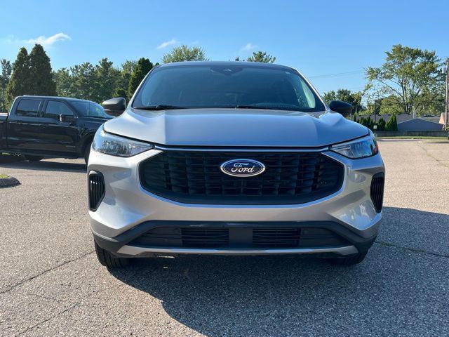 used 2024 Ford Escape car, priced at $23,999